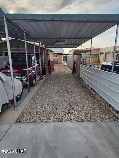 10626 Fenton Dr, Parker, AZ 85344 - photo 6