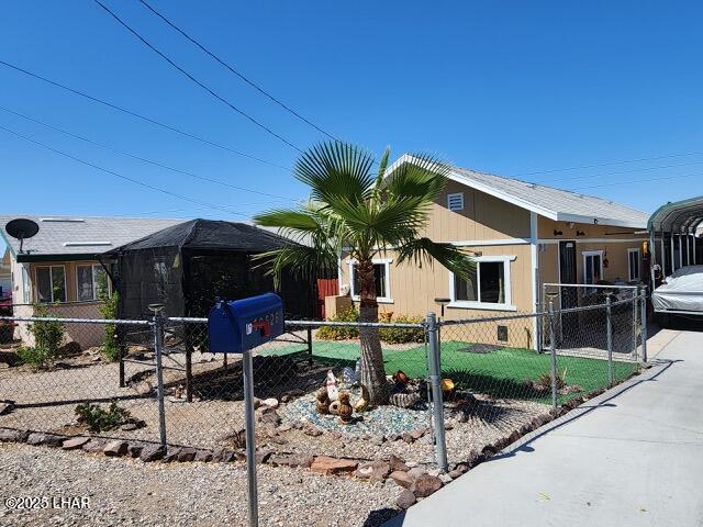 10626 Fenton Dr, Parker, AZ 85344 - photo 2