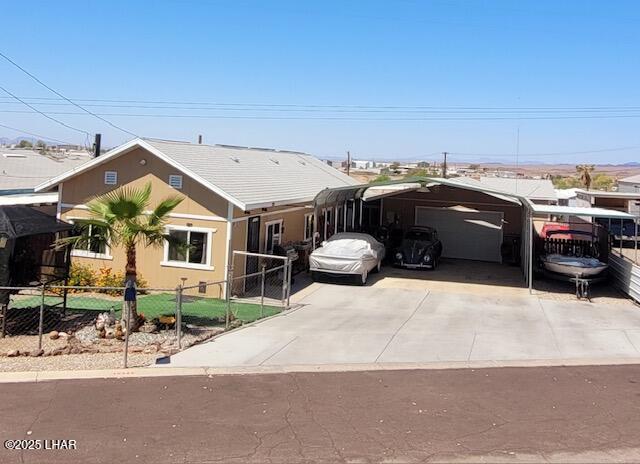 10626 Fenton Dr, Parker, AZ 85344 - photo 8
