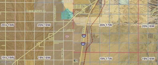 00 S Graham Rd, Golden Valley, AZ 86413 - photo 5