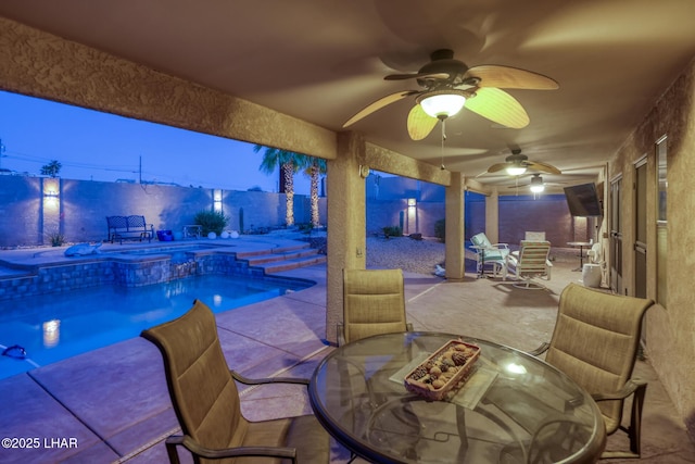 1572 Mandarin Dr, Lake Havasu City, AZ 86404 - photo 40