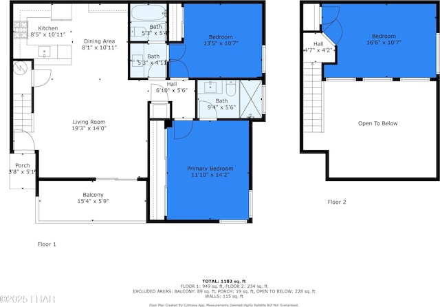441 Moser Ave Unit D10, Bullhead City, AZ 86429 - photo 4