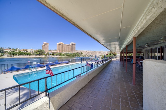 441 Moser Ave Unit D10, Bullhead City, AZ 86429 - photo 45