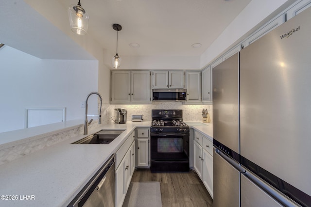441 Moser Ave Unit D10, Bullhead City, AZ 86429 - photo 14