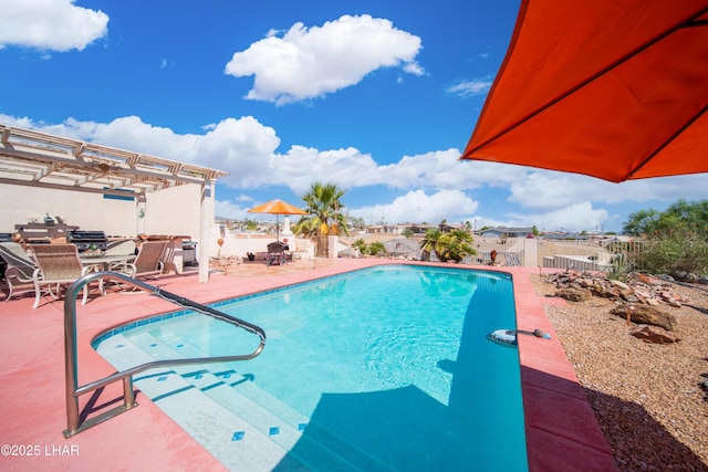 2528 Ascot Ct, Lake Havasu City, AZ 86403 - photo 29