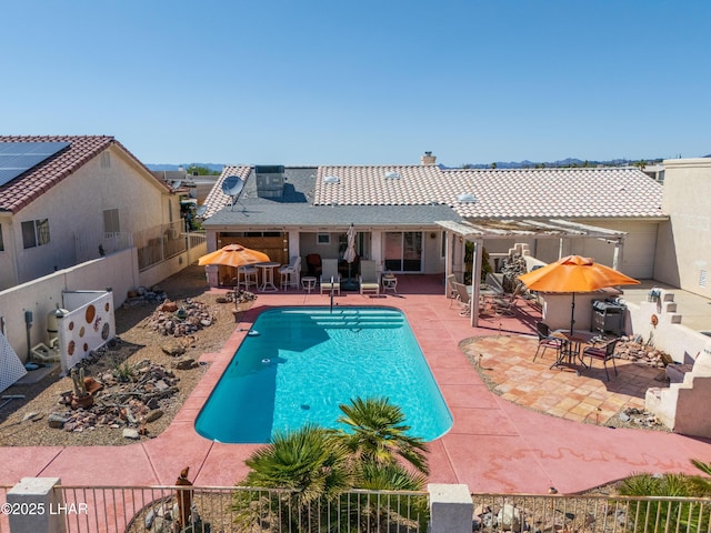 2528 Ascot Ct, Lake Havasu City, AZ 86403 - photo 35