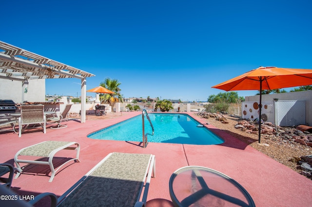 2528 Ascot Ct, Lake Havasu City, AZ 86403 - photo 34