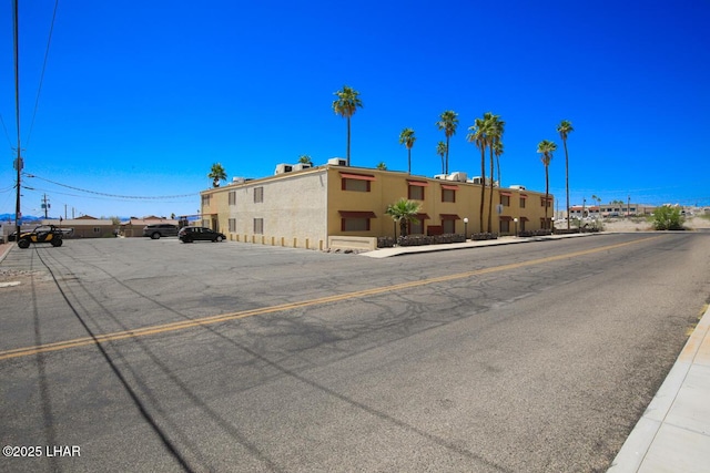 2100 Swanson Ave Unit 209, Lake Havasu City, AZ 86403 - view of asphalt road