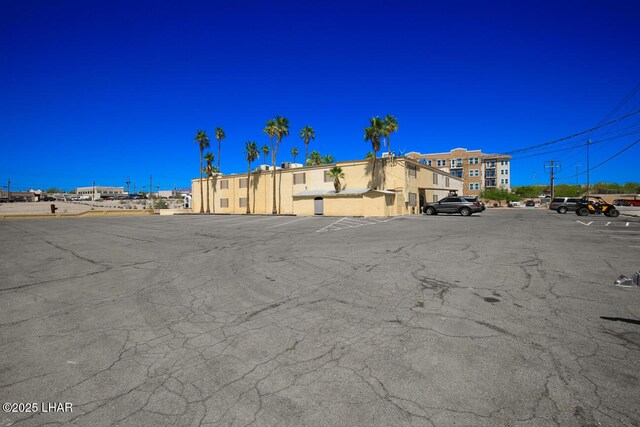 2100 Swanson Ave Unit 209, Lake Havasu City, AZ 86403 - view of asphalt road