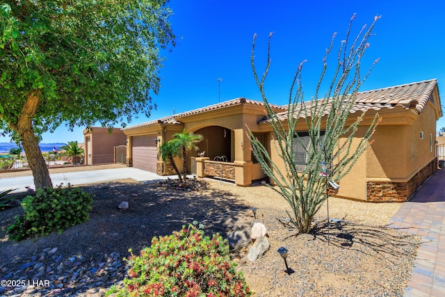 3993 Azul Dr, Lake Havasu City, AZ 86406 - photo 1
