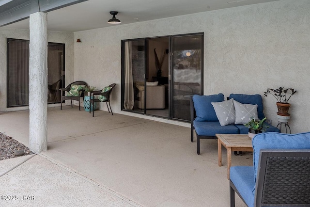 1364 Candy Dr, Lake Havasu City, AZ 86404 - view of patio