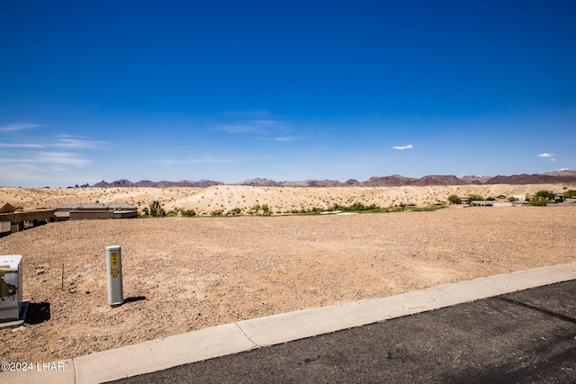 3734 N Winifred Way, Lake Havasu City, AZ 86404 - photo 19