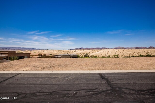3734 N Winifred Way, Lake Havasu City, AZ 86404 - photo 15