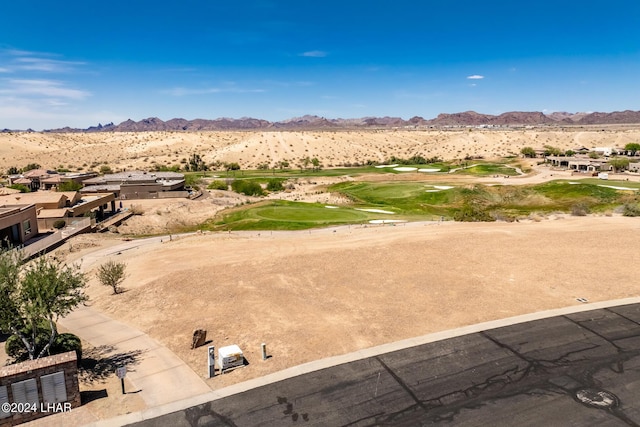 3734 N Winifred Way, Lake Havasu City, AZ 86404 - photo 1