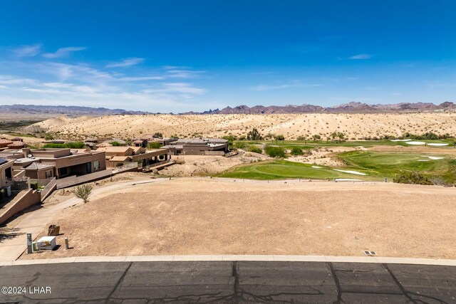 3734 N Winifred Way, Lake Havasu City, AZ 86404 - photo 32