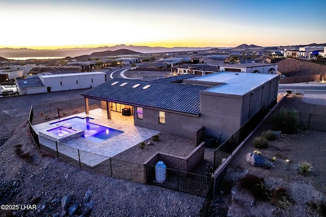 6772 Avienda De Los Foothills, Lake Havasu City, AZ 86406 - photo 44