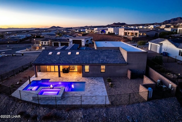 6772 Avienda De Los Foothills, Lake Havasu City, AZ 86406 - photo 45