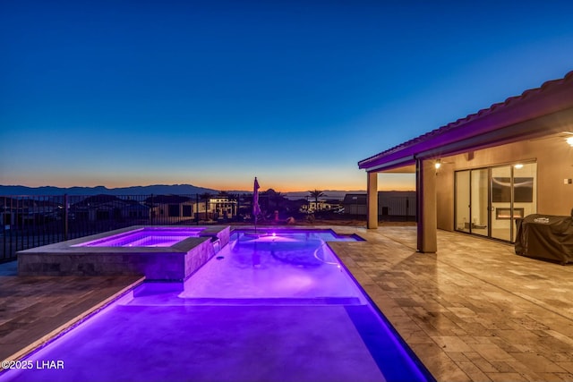 6772 Avienda De Los Foothills, Lake Havasu City, AZ 86406 - photo 41