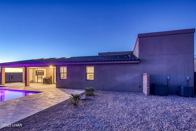 6772 Avienda De Los Foothills, Lake Havasu City, AZ 86406 - photo 42