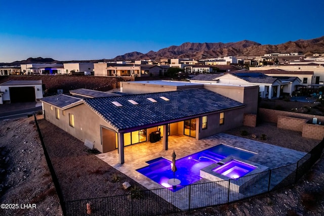 6772 Avienda De Los Foothills, Lake Havasu City, AZ 86406 - photo 46