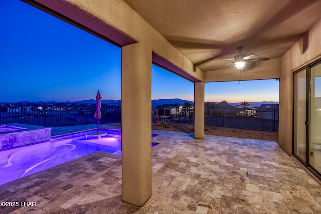 6772 Avienda De Los Foothills, Lake Havasu City, AZ 86406 - photo 37