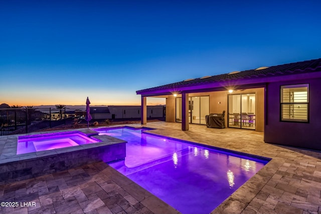 6772 Avienda De Los Foothills, Lake Havasu City, AZ 86406 - photo 40