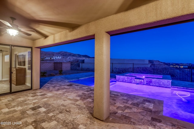 6772 Avienda De Los Foothills, Lake Havasu City, AZ 86406 - photo 36