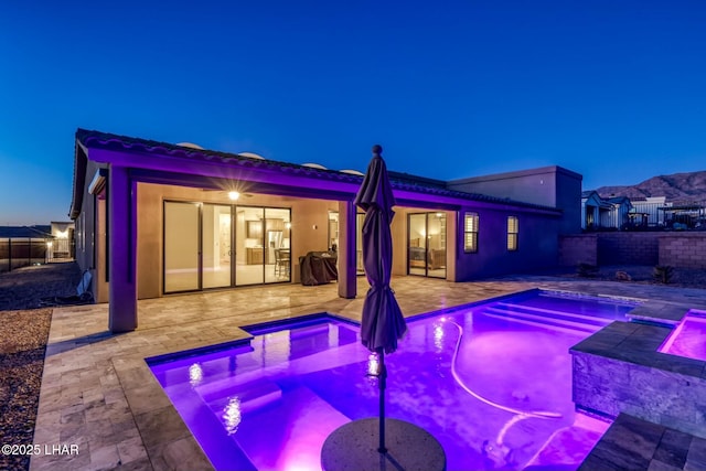 6772 Avienda De Los Foothills, Lake Havasu City, AZ 86406 - photo 38