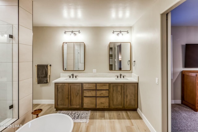6772 Avienda De Los Foothills, Lake Havasu City, AZ 86406 - photo 24