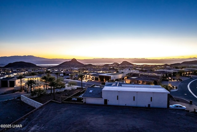 6772 Avienda De Los Foothills, Lake Havasu City, AZ 86406 - photo 47