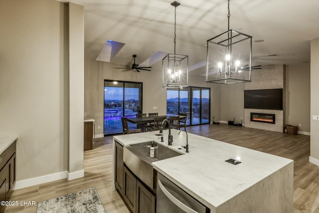 6772 Avienda De Los Foothills, Lake Havasu City, AZ 86406 - photo 4