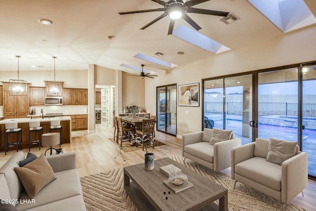 6772 Avienda De Los Foothills, Lake Havasu City, AZ 86406 - photo 11
