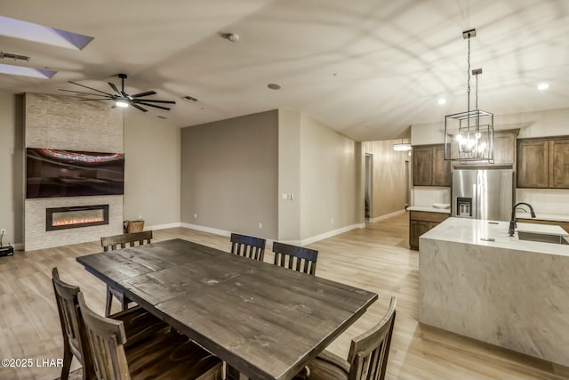 6772 Avienda De Los Foothills, Lake Havasu City, AZ 86406 - photo 17