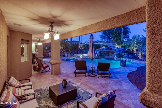220 Buckboard Pl, Lake Havasu City, AZ 86404 - photo 36