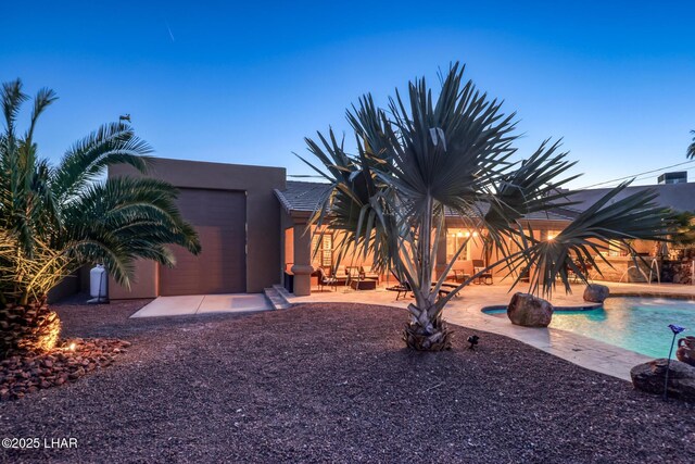 220 Buckboard Pl, Lake Havasu City, AZ 86404 - photo 35