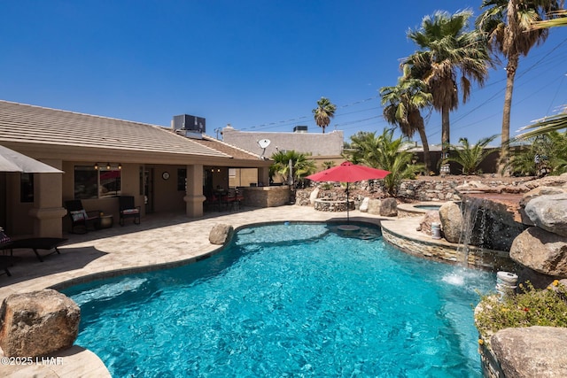 220 Buckboard Pl, Lake Havasu City, AZ 86404 - photo 31