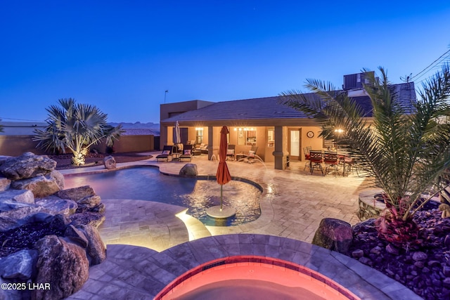 220 Buckboard Pl, Lake Havasu City, AZ 86404 - photo 43