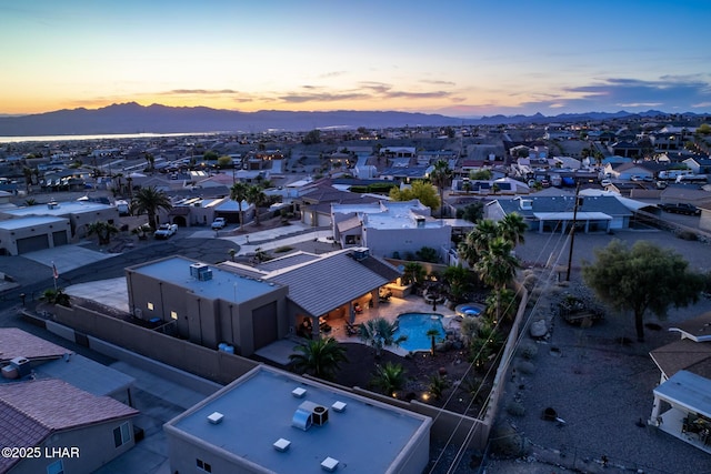 220 Buckboard Pl, Lake Havasu City, AZ 86404 - photo 46