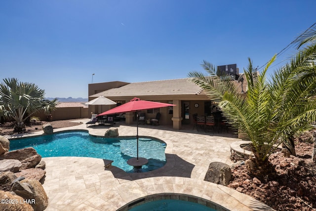 220 Buckboard Pl, Lake Havasu City, AZ 86404 - photo 33