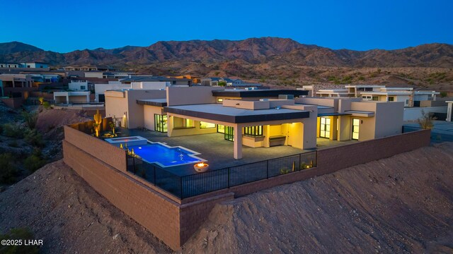 6270 Avienda De Las Colinas, Lake Havasu City, AZ 86406 - photo 84