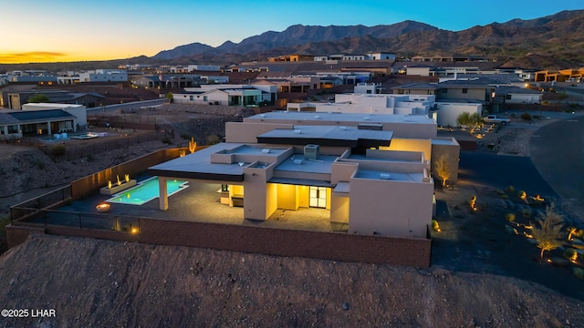 6270 Avienda De Las Colinas, Lake Havasu City, AZ 86406 - photo 86
