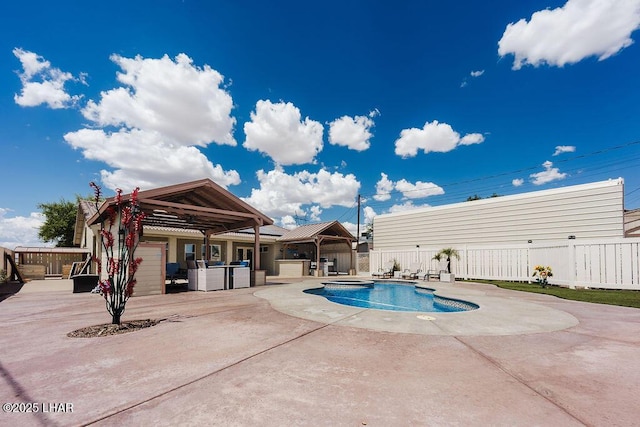 3860 Cholla Dr, Lake Havasu City, AZ 86406 - photo 37
