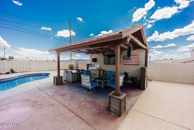 3860 Cholla Dr, Lake Havasu City, AZ 86406 - photo 35