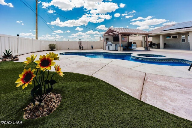 3860 Cholla Dr, Lake Havasu City, AZ 86406 - photo 38