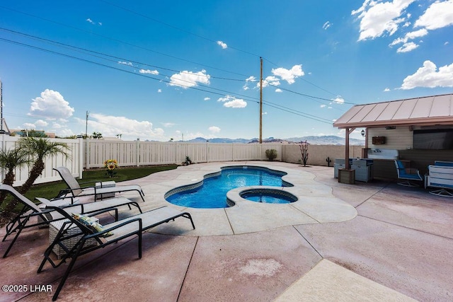3860 Cholla Dr, Lake Havasu City, AZ 86406 - photo 36