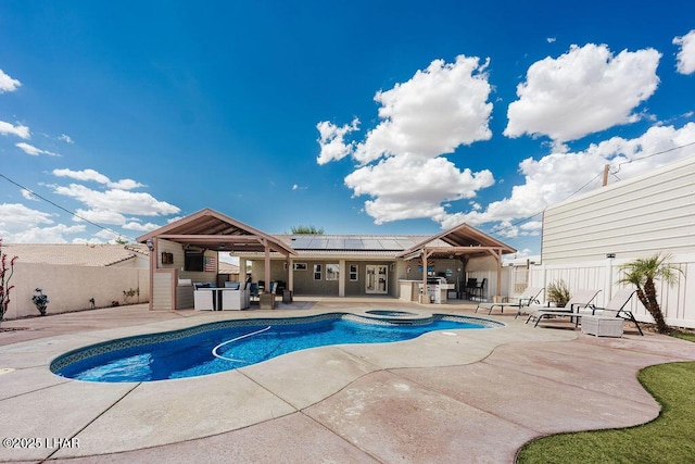 3860 Cholla Dr, Lake Havasu City, AZ 86406 - photo 5