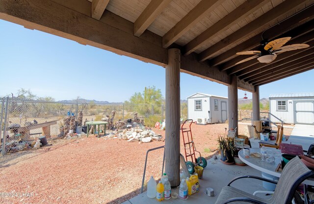 28418 Rainbow Trl, Quartzsite, AZ 85346 - photo 32