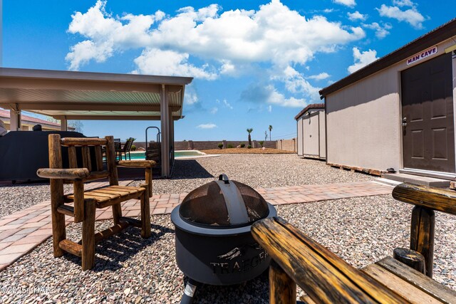 2841 Caravelle Dr, Lake Havasu City, AZ 86406 - photo 58