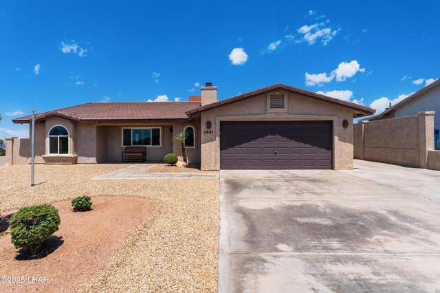 2841 Caravelle Dr, Lake Havasu City, AZ 86406 - photo 48