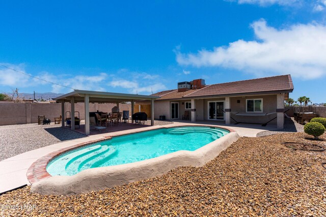 2841 Caravelle Dr, Lake Havasu City, AZ 86406 - photo 3